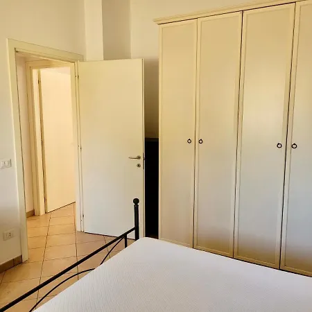 S276 - Sirolo, Delizioso Trilocale Con Terrazzo Casa Petromilli