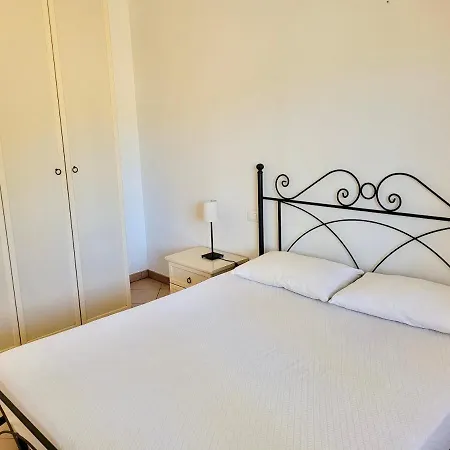 Apartmán S276 - Sirolo, Delizioso Trilocale Con Terrazzo