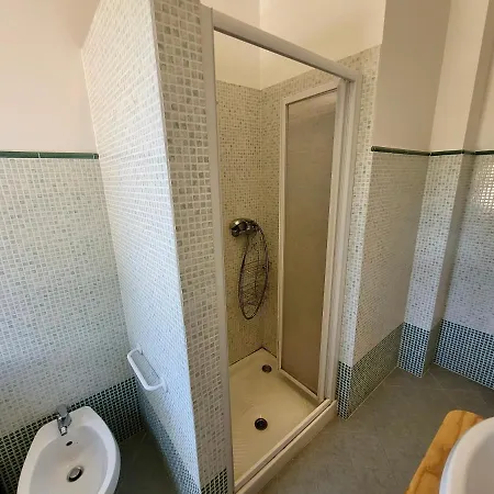 Apartmán S276 - Sirolo, Delizioso Trilocale Con Terrazzo