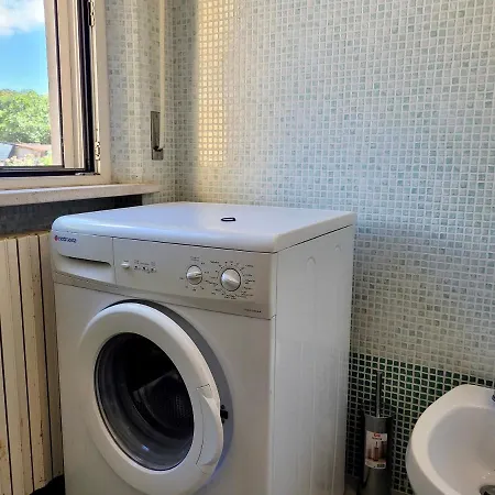 S276 - Sirolo, Delizioso Trilocale Con Terrazzo * Casa Petromilli